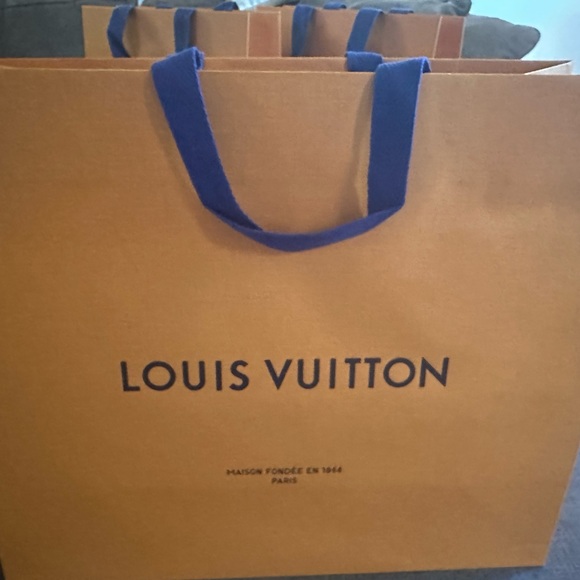 Louis Vuitton bag bundle - Picture 3 of 7